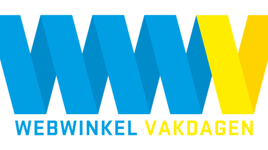 Webwinkel vakdagen 2018 banner